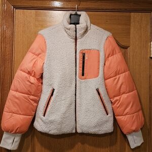 BASS OUTDOOR WOMEN'S JACKET Size XS